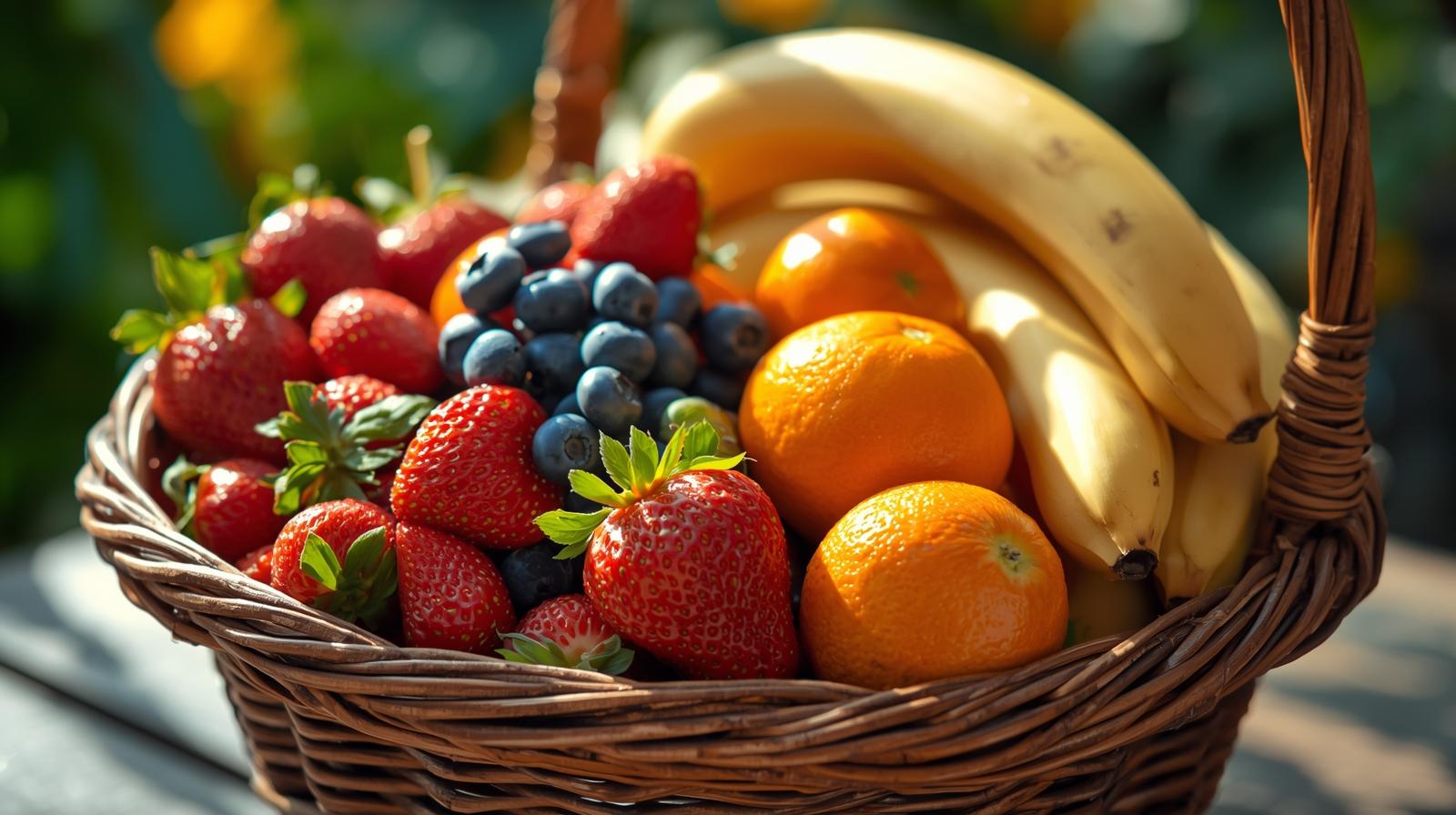 【セット】フルーツ盛り合わせ