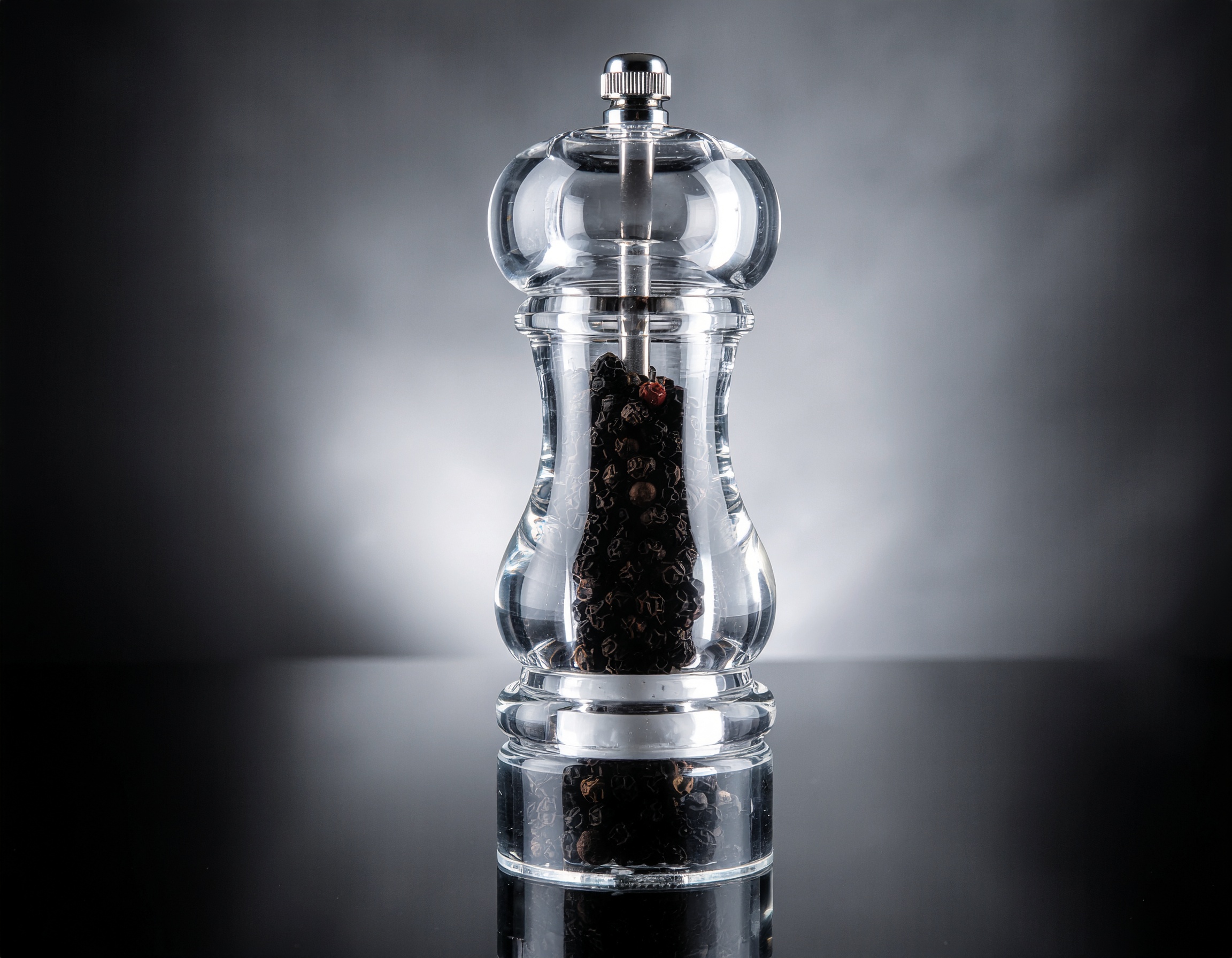 ぺパーミルブラックペッパー