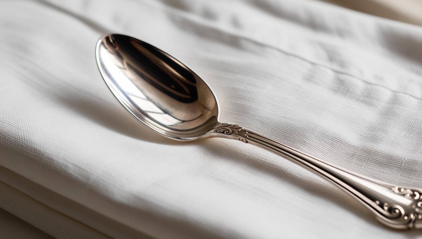 ティースプーン