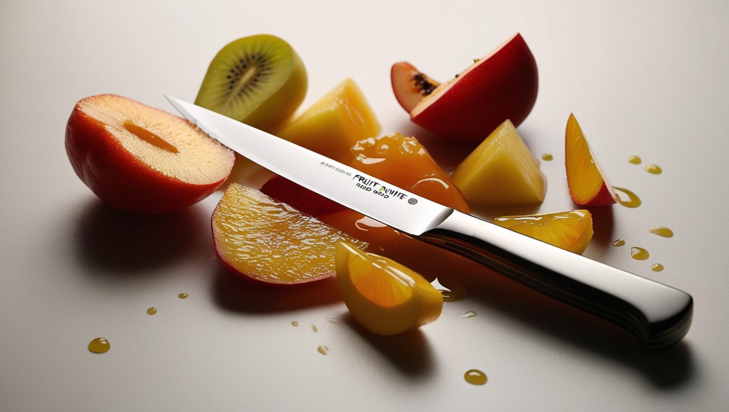 果物包丁