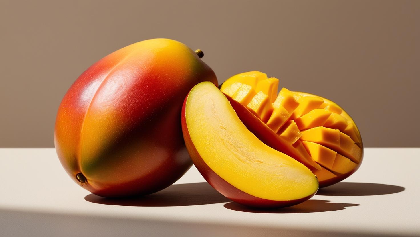 【定期】マンゴ