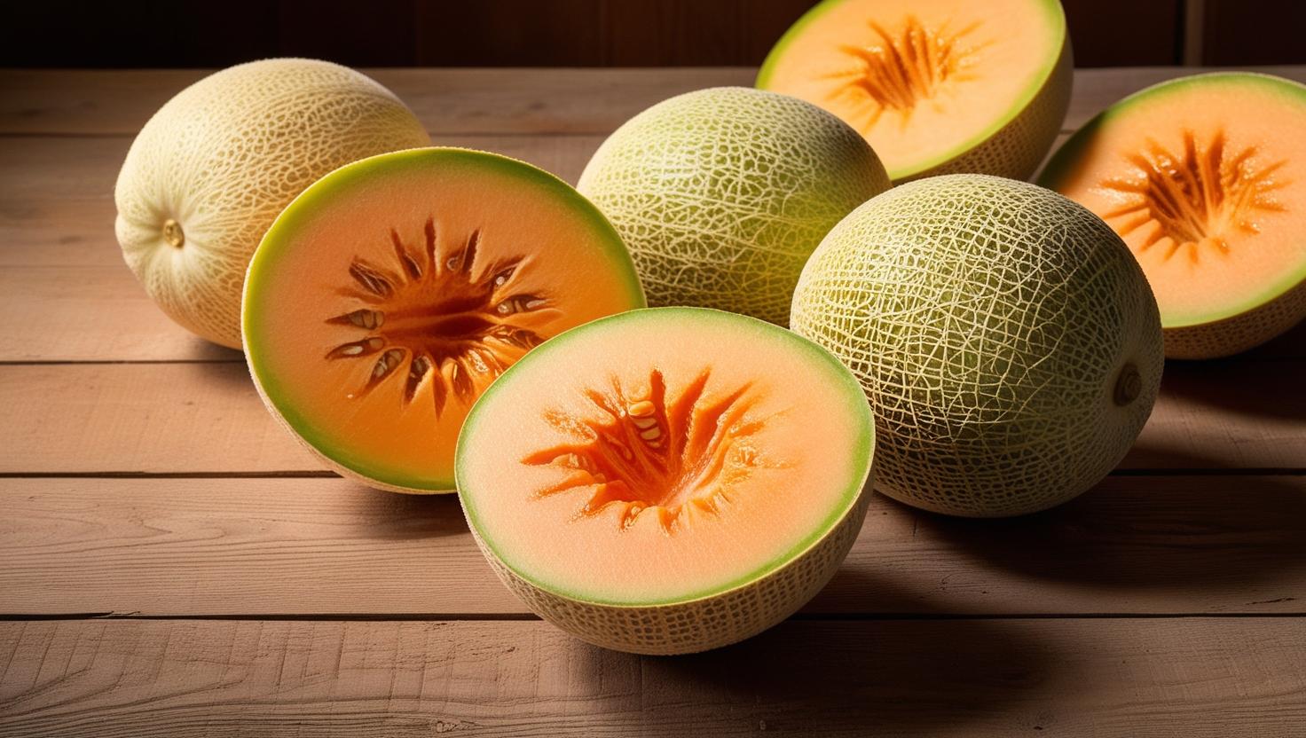 【定期】メロン