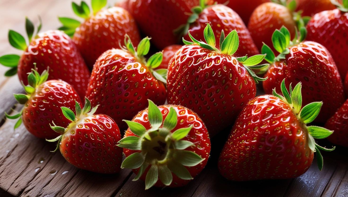 【定期】イチゴ