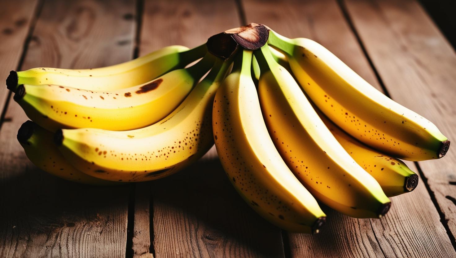 【定期】バナナ