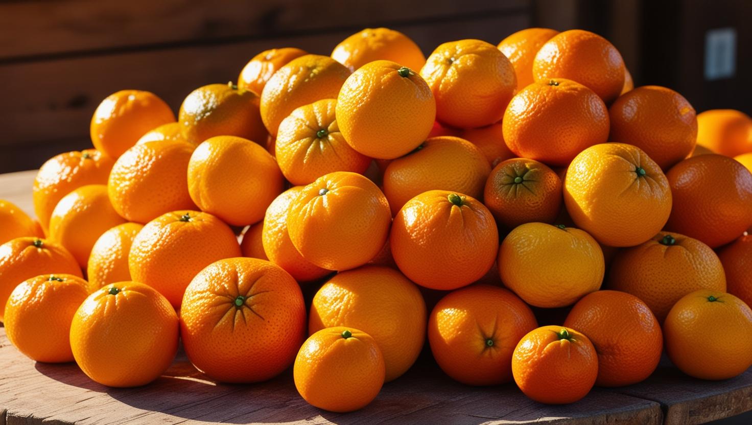 【定期】ミカン