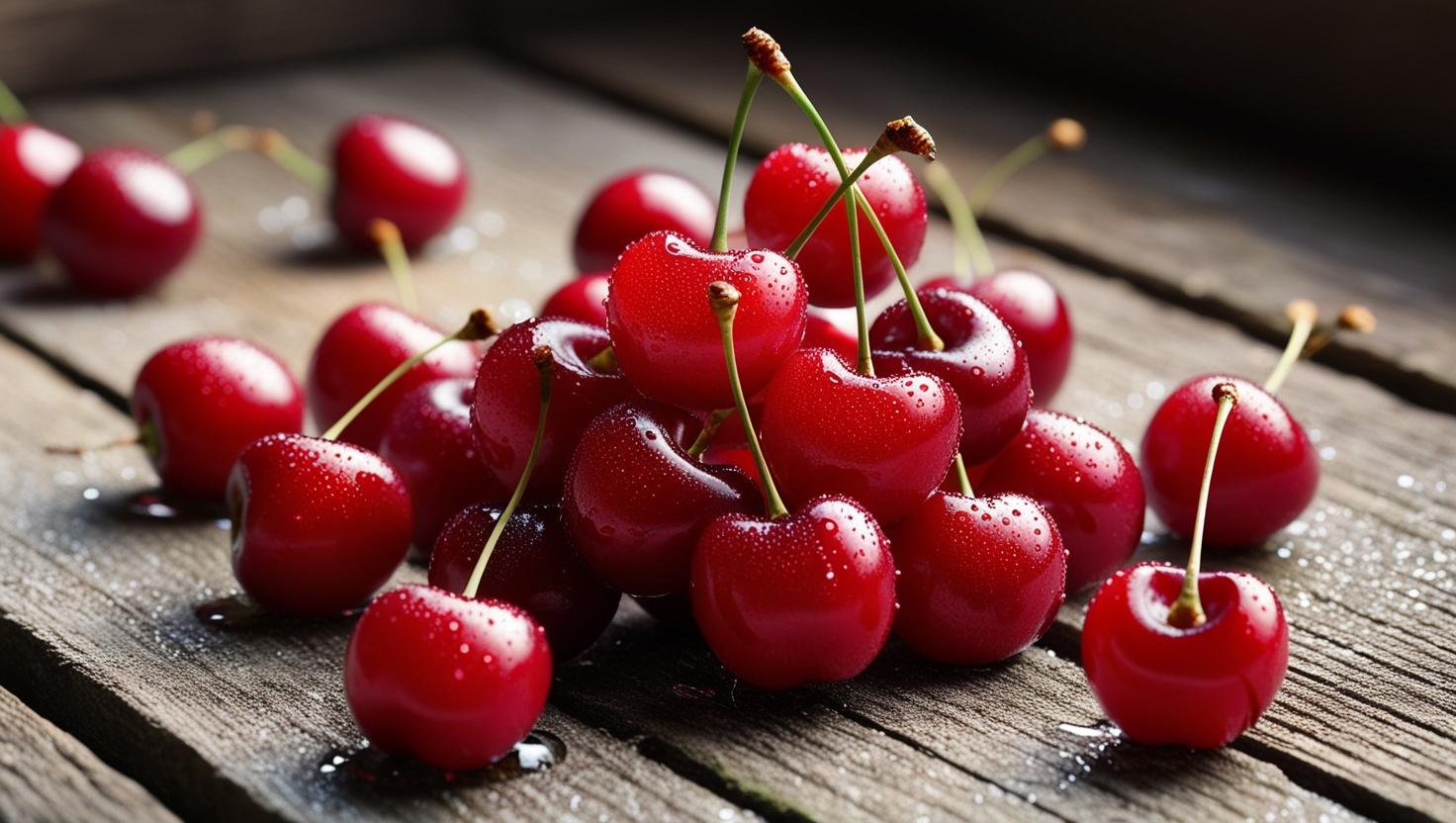 【定期】サクランボ